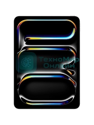 Планшет Apple iPad Pro Wi-Fi + Cellular 11