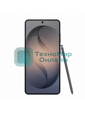 Смартфон Samsung Galaxy S26 Ultra SM-S948B 16/1Tb черный