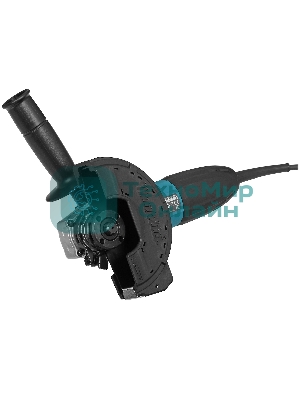 Угловая шлифовальная машина Makita GA5030RX8 720Вт 11000об/мин рез.шпин.:M14 d=125мм