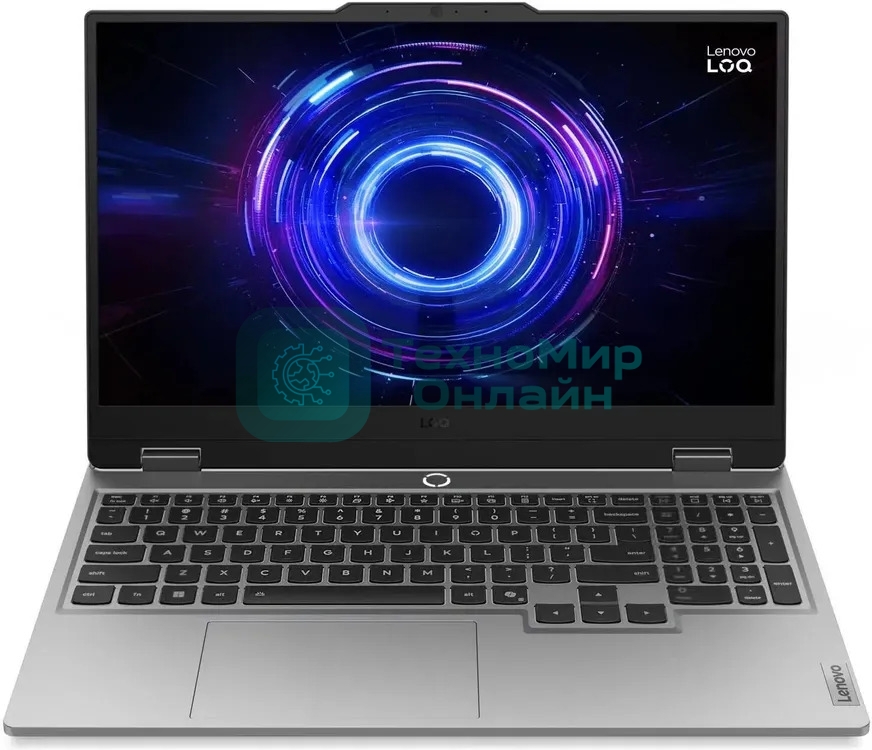 Ноутбук Lenovo LOQ 15IRX10/15.6
