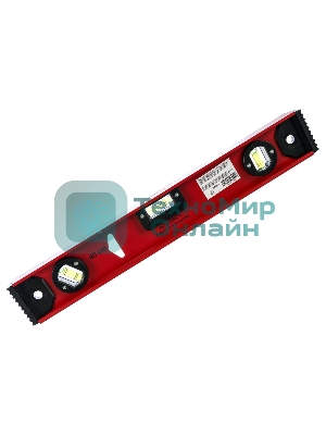 Уровень алюминиевый Matrix 