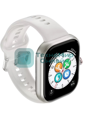 Умные часы HONOR CHOICE BOT-WB01 белый