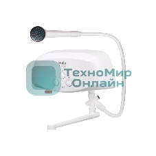 Водонагреватель проточный Ballu 3-Logic TS (6,5 kW) - кран+душ