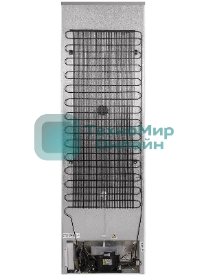 Встраиваемый холодильник HOMSair FB177NFFW