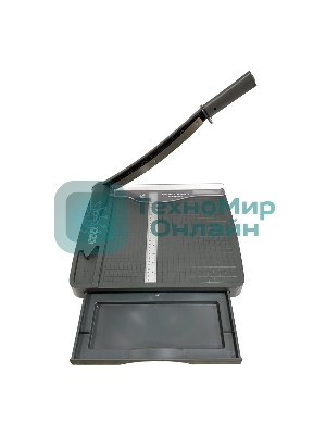 Резак сабельный Office Kit Trim A4D OKC002A4 A4/16лист./300мм/ручн.прижим