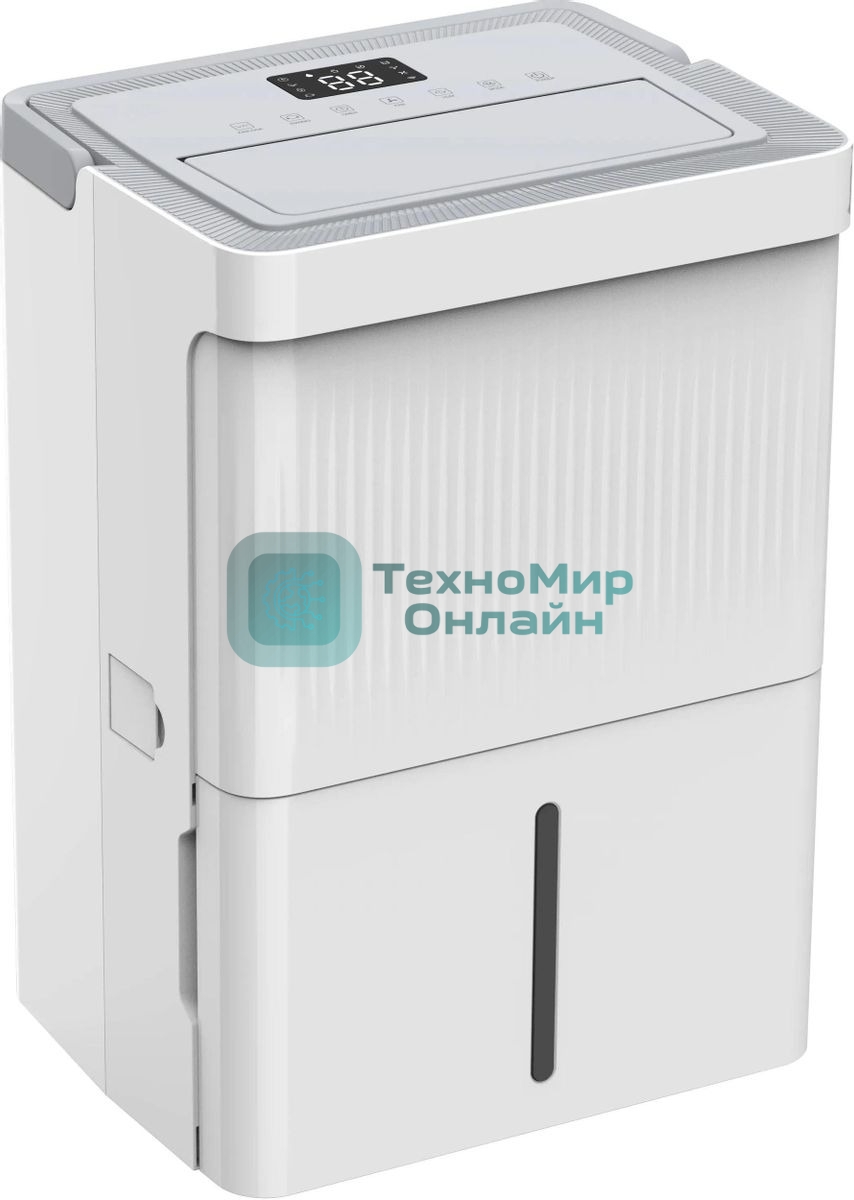 Осушитель воздуха мобильный Neoclima ND-35RH (35 л/сутки)