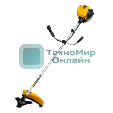 Триммер бензиновый Denzel DTL-37-4T, 1,4 л.с.