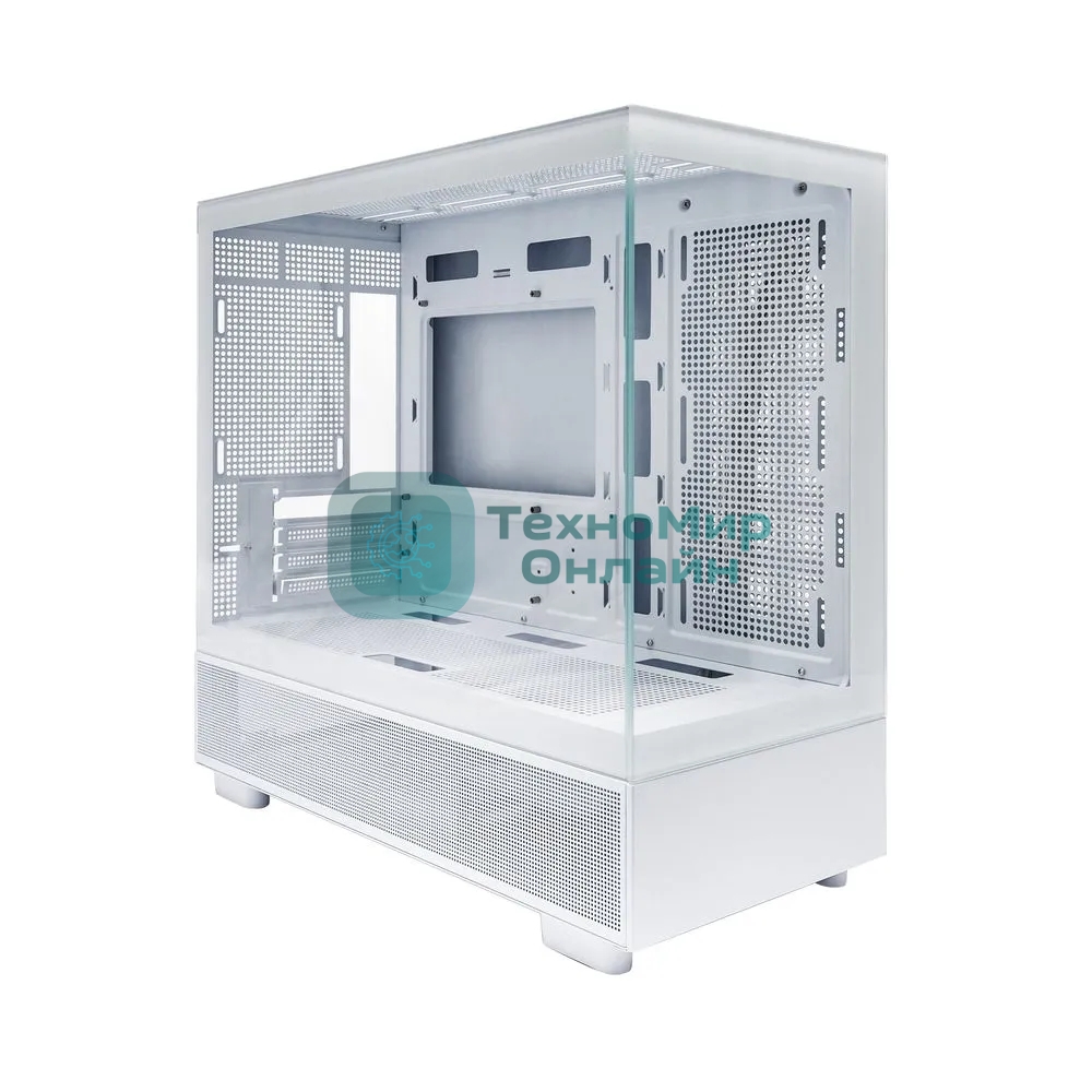 Компьютерный корпус 1STPLAYER Mi5-WH