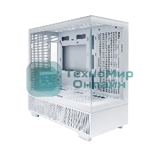 Компьютерный корпус 1STPLAYER Mi5-WH