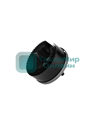 Пила кольцевая Kranz 60, 67, 74, 81, 95 мм, глубина пропила 1,5