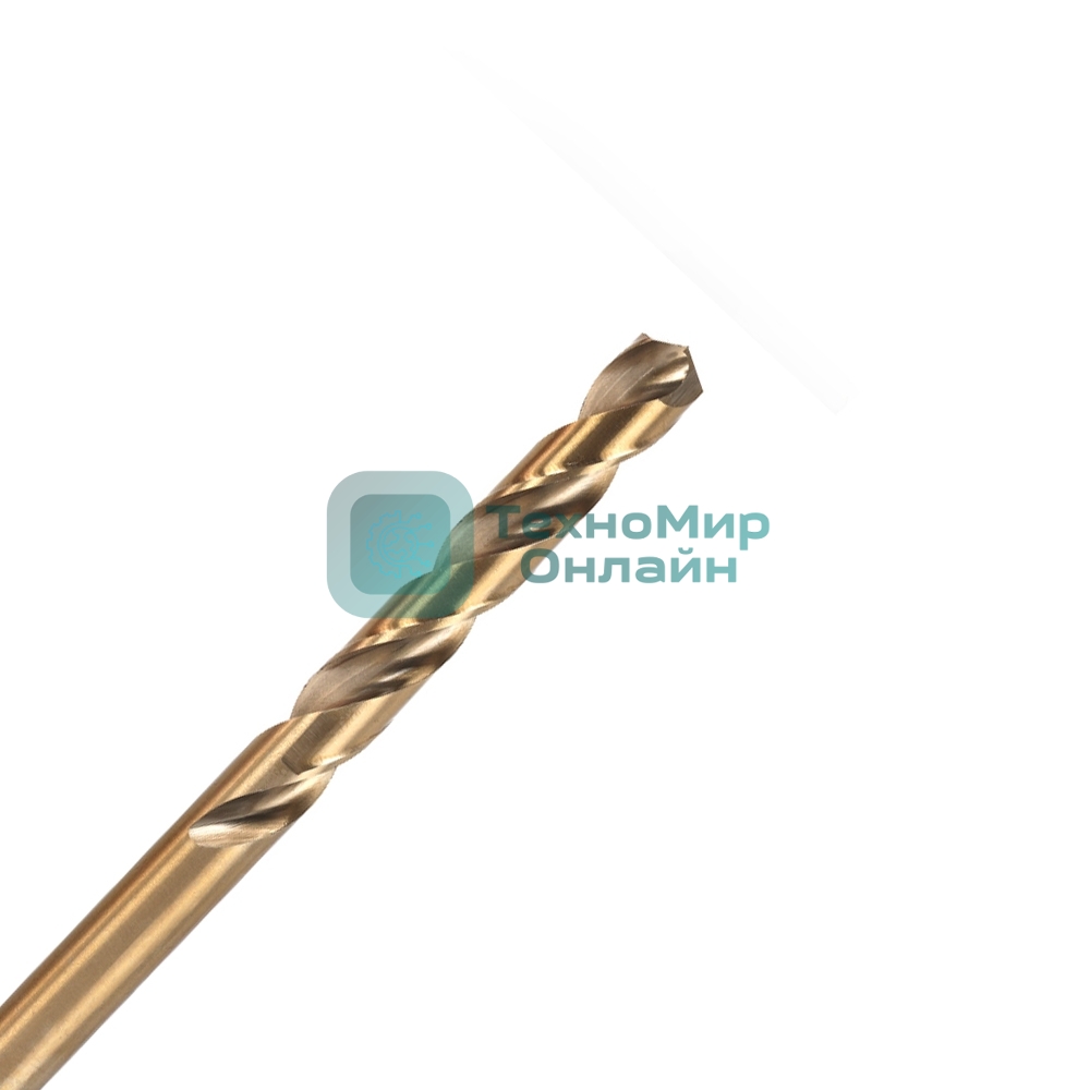 Сверло EDGE by PATRIOT по металлу 13,0 мм, упаковка 5шт