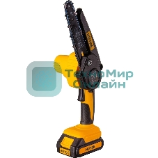 Электрическая цепная пила Huter ELS ELS-20Li дл.шины:6