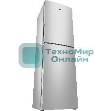 Холодильник Atlant ХМ 4623-181 серебристый двухкамерный 182/159л морозилка снизу