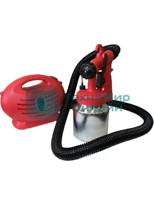 Электрический краскораспылитель Edon EPS-700