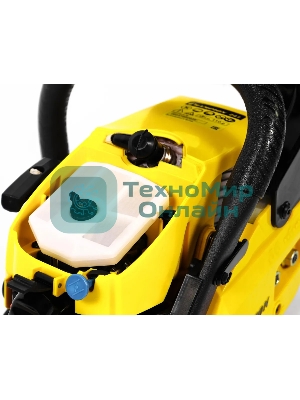 Цепная пила Champion PN241-16 1.8Вт 2.45л.с. дл.шины:16