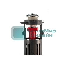 Сливной двухрежимный механизм WIRQUIN ONE 3/6L