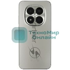 Смартфон Redmi Note 15 Pro 5G 8/512Gb, титановый