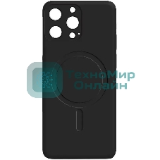 Чехол (клип-кейс) GRESSO Magic, для Apple iPhone 13 Pro, черный cr17cvs203