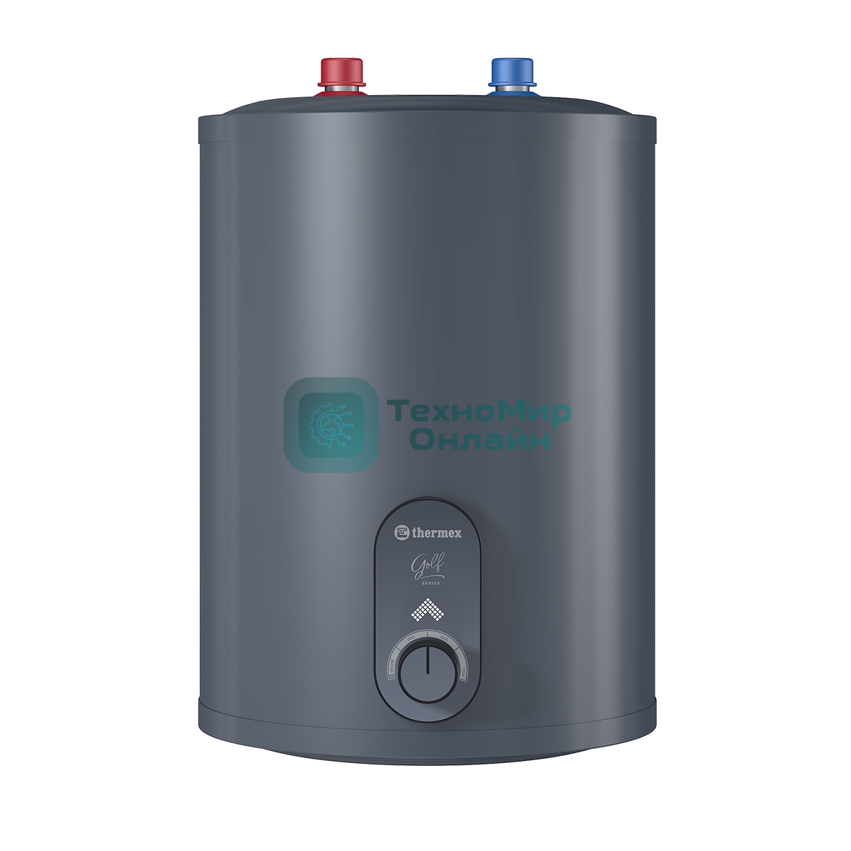 Водонагреватель Thermex Golf 10 U
