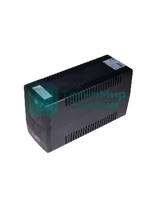 Источник бесперебойного питания (ИБП) ACD PW-Base 1000I