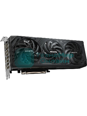 Видеокарта Gigabyte PCI-E GV-N5070WF3-12GD 1.0 NVIDIA GeForce RTX 5070 12Gb 192bit GDDR7 2542/28000 HDMIx1 DPx3 HDCP Ret