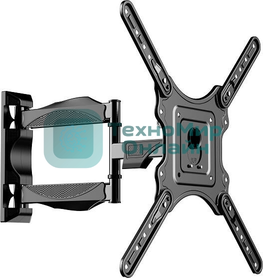 Кронштейн MD 3425 черный