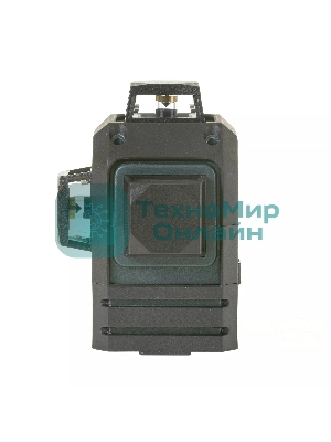 Уровень лазерный Klpro KLLZR93 2кл.лаз. 635нм цв.луч. красный 3луч.