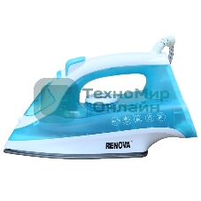 Утюг Renova SI22T-35BL