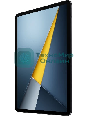 Планшет Xiaomi Poco Pad M1 7s Gen 4 (2.7) 8C RAM8Gb ROM256Gb 12.1