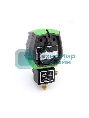 Коллектор манометрический электронный Ballu Super Stars ST-B168D-L