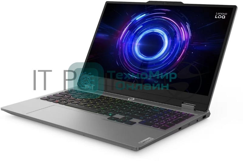 Ноутбук Lenovo LOQ 15IRX10/15.6