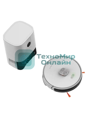 Робот-пылесос Garlyn SR-950