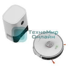 Робот-пылесос Garlyn SR-950 Робот-пылесос Garlyn SR-950