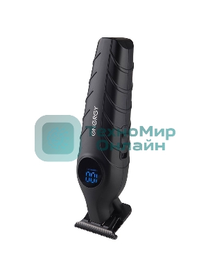Машинка для стрижки ENERGY EN-765 (109894) черный