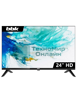 Телевизор BBK 24