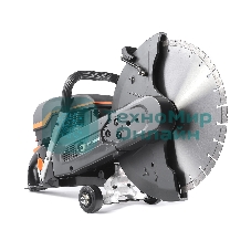 Бензорез Patriot Expert DSG 940M, 94сс, 400мм