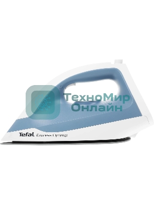 Парогенератор Tefal SV4110E0, синий/ белый