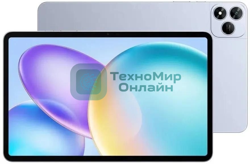 Планшет INFINIX XPAD 20 Pro X1201 8/128Gb голубой