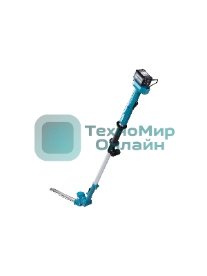 Кусторез Makita UN460WDWAаккум.
