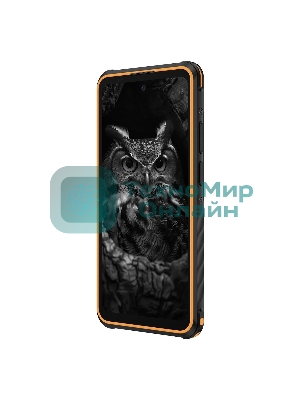 Смартфон Ulefone Armor X31 Pro 8/256Gb Few Orange