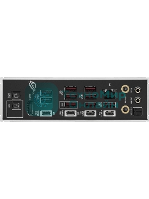 Материнская плата ASUS ROG STRIX X870E-E GAMING WIFI7 NEO, AM5, AMD X870E, 4xDDR5, 4xSATA, 5xM.2, 1xPCIe 5.0 x16, 1xPCIe 4.0 x16, 1xHDMI, 1x5Gb LAN, Wi-Fi 7, Bluetooth 5.4, 2xUSB-C 40Gbps (USB4 / Gen3x2), 2xUSB-C 10Gbps, 9xUSB-A 10Gbps, 2x3.5 мм, 7.1, ATX