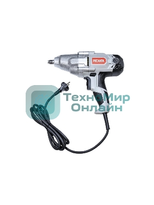 Гайковерт сетевой Ресанта ГС-1100