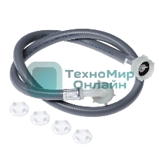 Стирально-сушильная машина Maunfeld MFWM1586WHS белая, загрузка фронтальная 8 кг, 1200об/мин, класс А