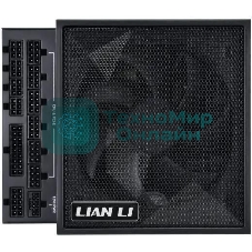 Блок питания Lian-Li ATX 1000W EDGE1000 Gen.5 80 PLUS platinum (20+4pin) APFC 120мм fan 12xSATA Cab Manag RTL