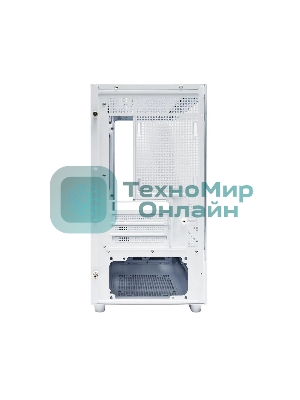 Компьютерный корпус 1STPLAYER Mi5-WH