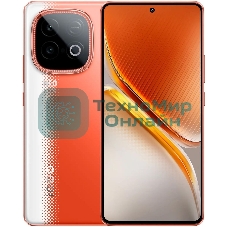 Смартфон iQOO Neo 10 16/512Gb Фаербол красный-белый