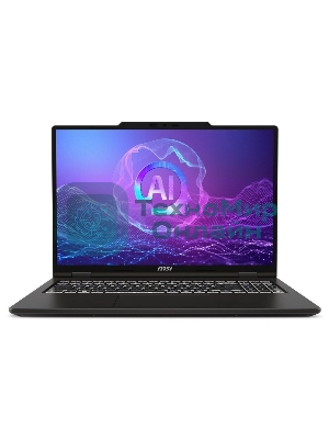 Ноутбук MSI Venture A16 AI+ A3HMG-026XRU AMD Ryzen AI 7 350/16Gb/SSD 1Tb/16