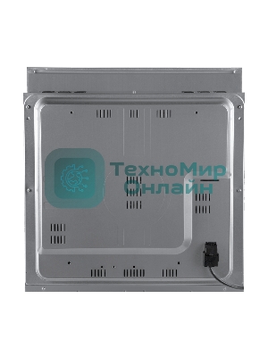 Шкаф духовой электрический MAUNFELD FEOF7871S