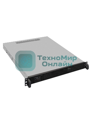Серверный корпус ExeGate Pro 1U550-04 (RM 19