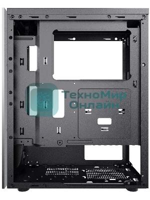 Компьютерный корпус Ginzzu SL190